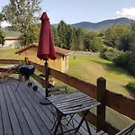Le Refuge De L'ourse
