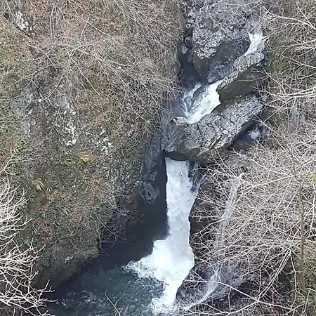 Le Refuge De L'ourse Chalet *