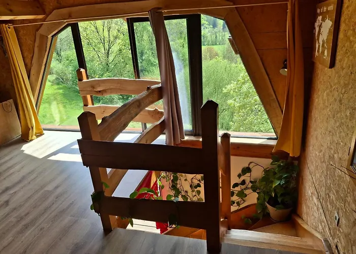 Le Refuge De L'ourse * Anla