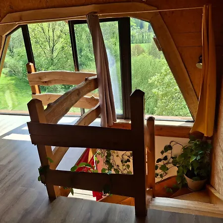 Le Refuge De L'ourse * Anla