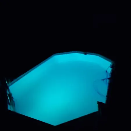 Chalet Le Refuge De L'ourse *